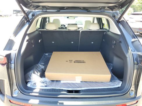 New 2026 MAZDA CX-50 AWD 2.5 S w/ Weather Package image 8