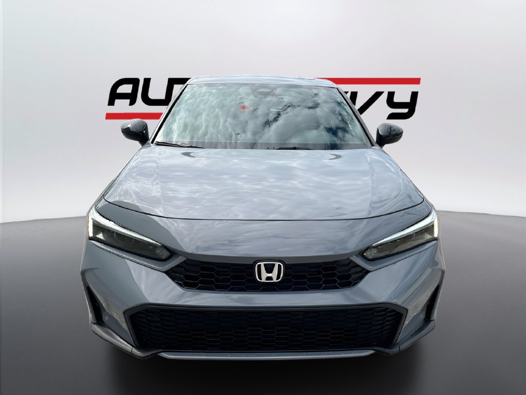 Used 2026 Honda Civic Sport image 2