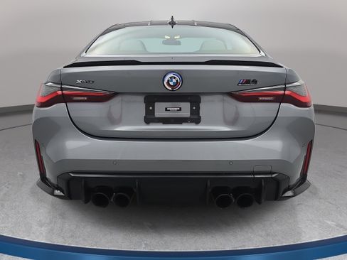 Used 2023 BMW M4 xDrive Competition AWD/4WD image 6