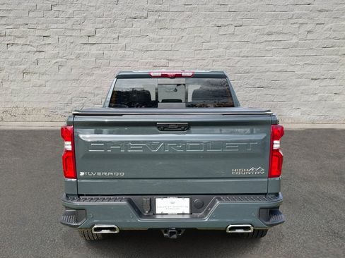 Used 2026 Chevrolet Silverado 1500 High Country w/ High Country Premium Package image 6