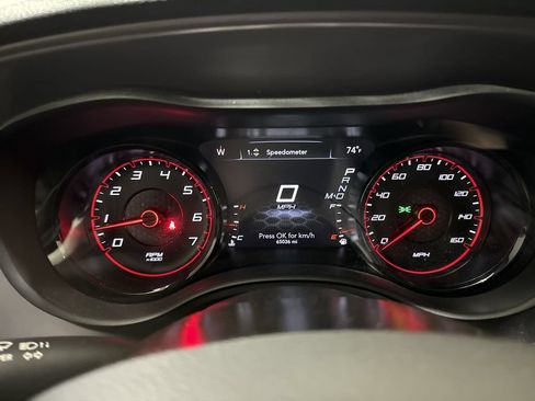 Used 2023 Dodge Charger R/T w/ Blacktop Package RWD image 12