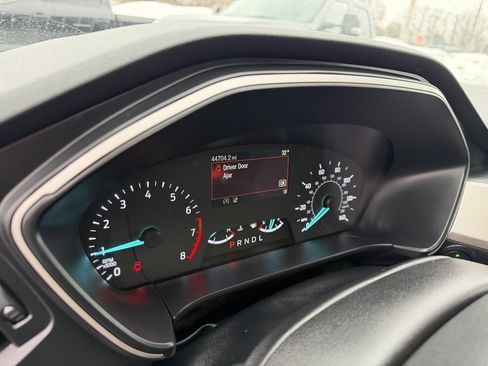 Certified 2022 Ford Escape SE w/ Convenience Package image 14