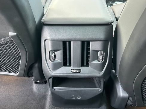 Used 2026 BMW X3 xDrive30i w/ M Sport Package AWD/4WD image 34