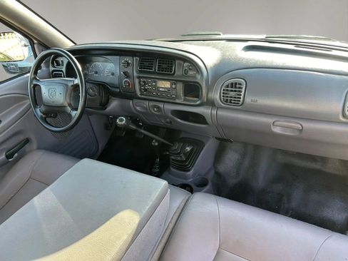 Used 2001 Dodge Ram 1500 Truck 4x4 Quad Cab image 25