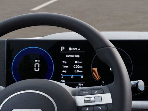 New 2026 Hyundai Sonata SEL image 14