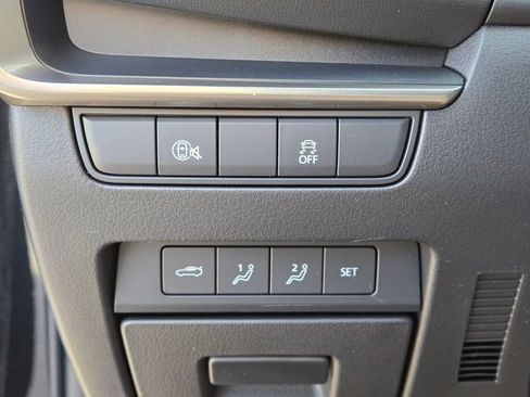 New 2026 MAZDA MAZDA3 2.5 S Preferred image 25