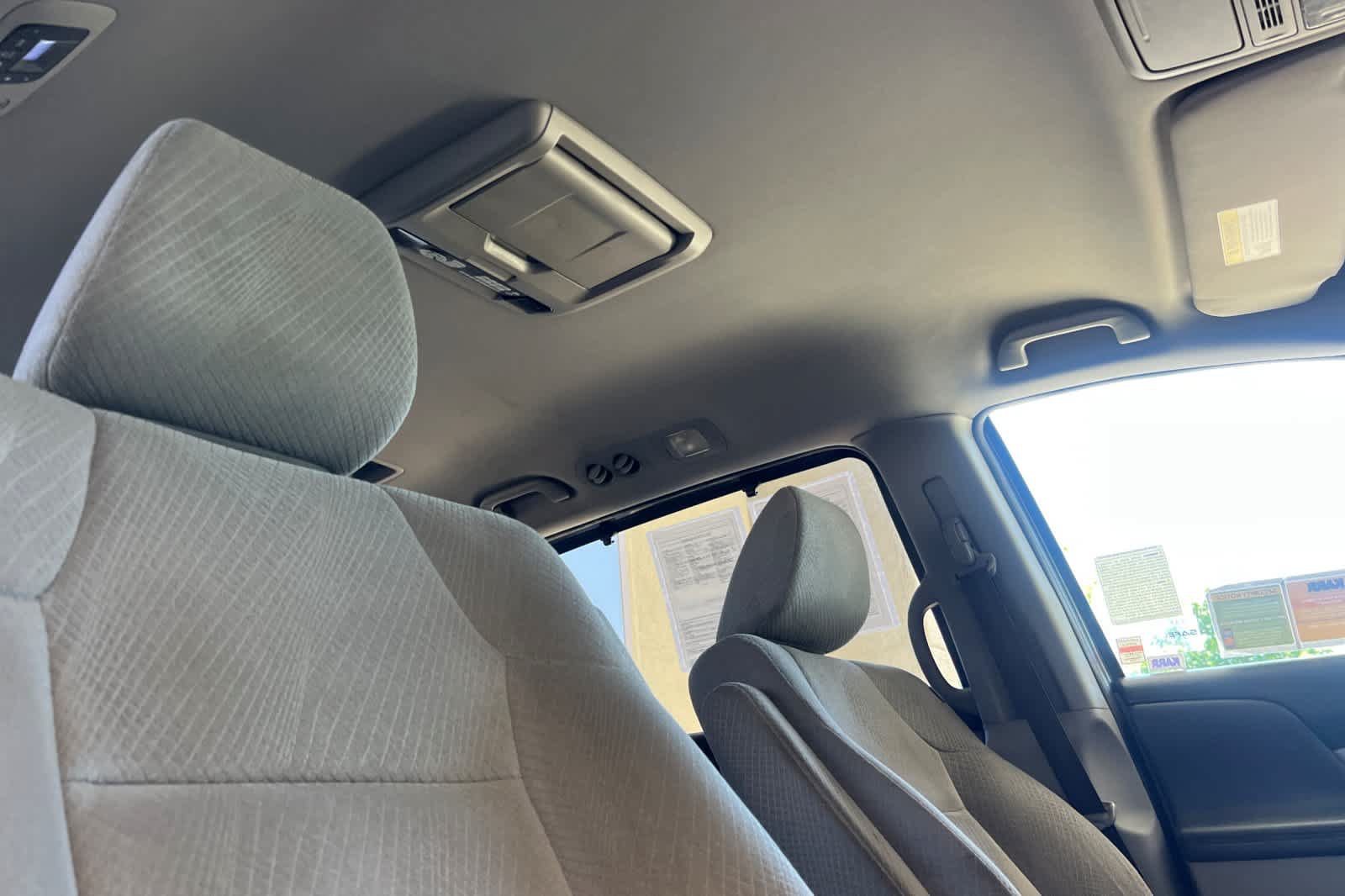 Used 2016 Honda Odyssey SE image 20