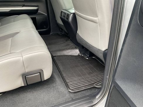 Used 2018 Toyota Tundra Limited w/ Limited Premium Package AWD/4WD image 48