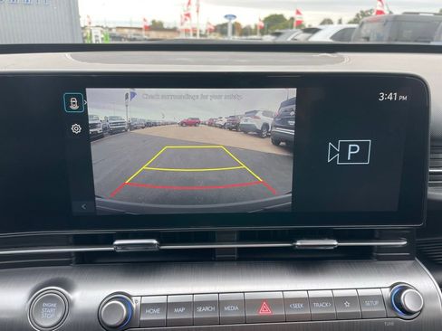 Used 2024 Hyundai Kona SEL image 19