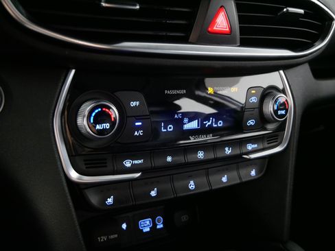 Used 2019 Hyundai Santa Fe AWD image 23