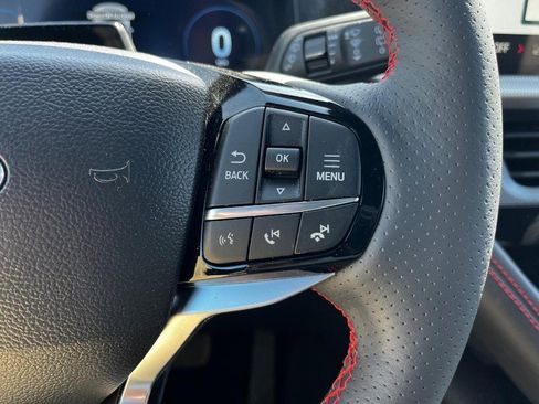 New 2025 Ford Explorer ST-Line w/ Premium Package image 13