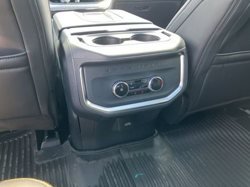 New 2026 Ford Expedition Tremor image 18