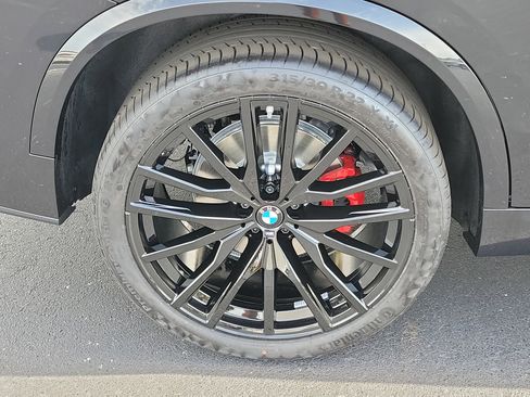 New 2026 BMW X5 xDrive40i w/ Executive Package AWD/4WD image 5