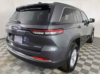 New 2025 Jeep Grand Cherokee Laredo w/ Luxury Tech Group I video 2