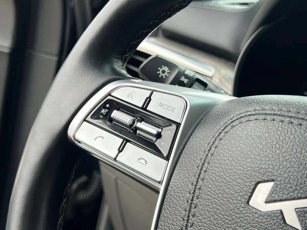 Used 2022 Kia Telluride SX AWD/4WD image 26