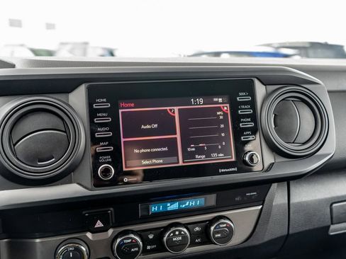 Used 2023 Toyota Tacoma SR image 29