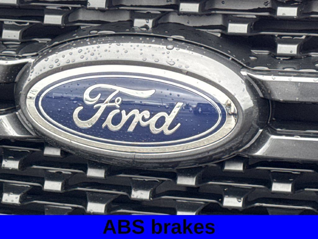 Used 2025 Ford Ranger XLT AWD/4WD image 16