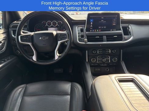 Used 2021 Chevrolet Tahoe Z71 image 13