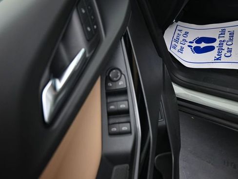 New 2026 Chevrolet Equinox ACTIV w/ Convenience Package III image 12