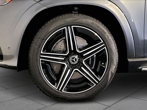 New 2026 Mercedes-Benz GLE 450 4MATIC image 17