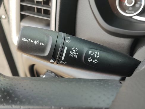 New 2025 RAM 3500 Tradesman w/ Chrome Appearance Group AWD/4WD image 23