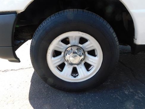 Used 2007 Ford Ranger XL image 8
