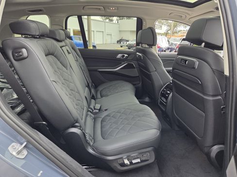 New 2027 BMW X7 xDrive40i w/ Executive Package AWD/4WD image 16