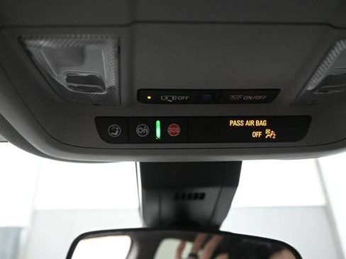 Used 2023 Chevrolet Equinox LT AWD/4WD image 30