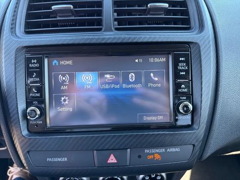 Used 2021 Mitsubishi Outlander Sport ES FWD image 19