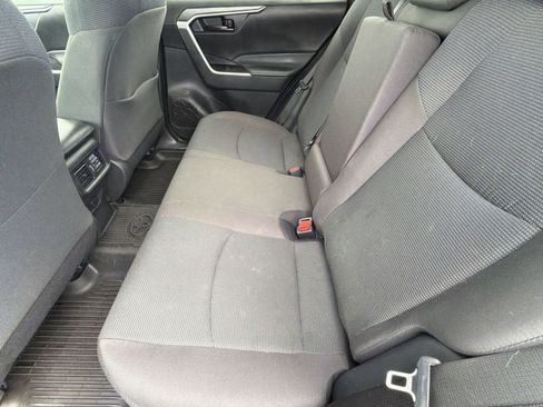 Certified 2024 Toyota RAV4 LE FWD image 22
