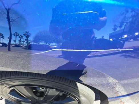 Used 2023 Nissan Leaf S FWD image 4