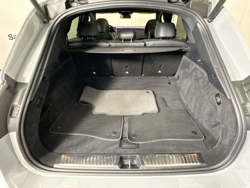Certified 2023 Mercedes-Benz EQS 450+ 4MATIC SUV image 26