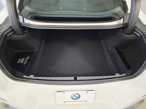 New 2026 BMW M850i xDrive Coupe image 33