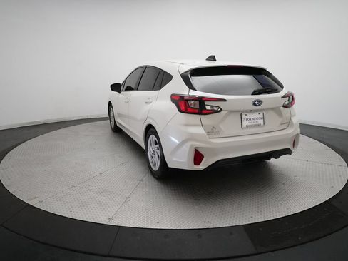 Certified 2024 Subaru Impreza 2.0i w/ Popular Package #1A AWD/4WD image 32