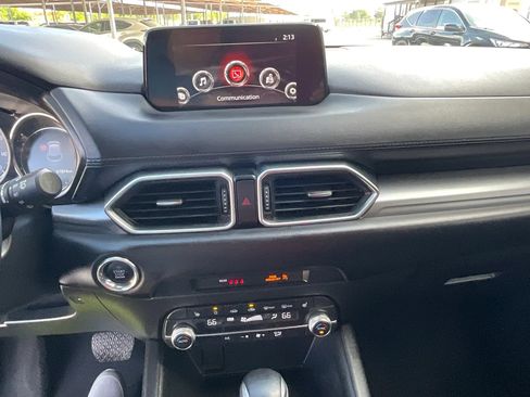 Used 2019 MAZDA CX-5 Touring FWD image 21