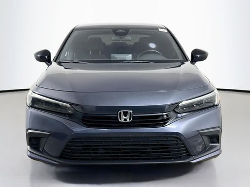 Used 2024 Honda Civic Sport image 2