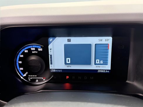 Used 2023 Ford Bronco Badlands image 23