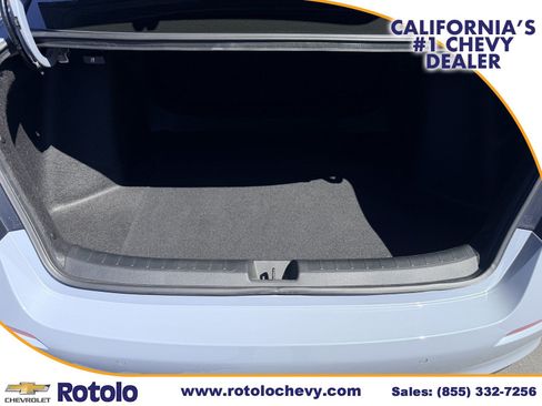Used 2024 Honda Civic Touring image 12