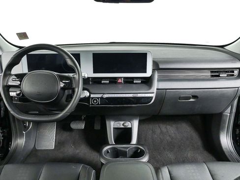 Used 2023 Hyundai Ioniq 5 SEL RWD image 18