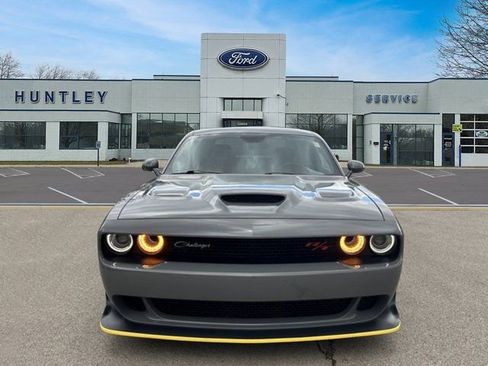 Used 2023 Dodge Challenger R/T Scat Pack image 3