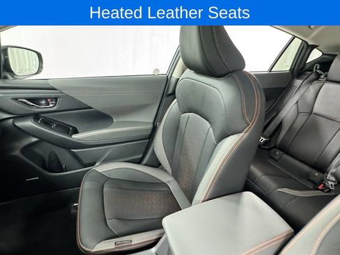 New 2026 Subaru Crosstrek 2.5i Limited AWD/4WD image 13
