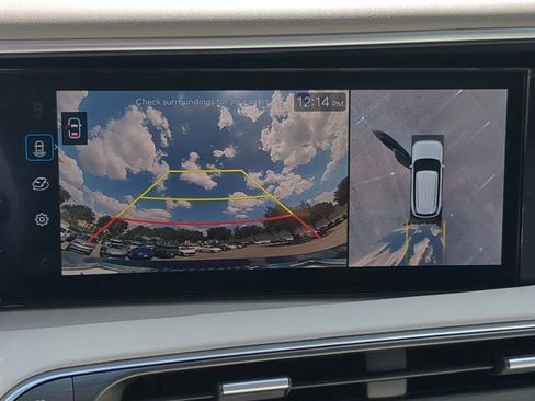 New 2026 Hyundai Palisade Limited image 29