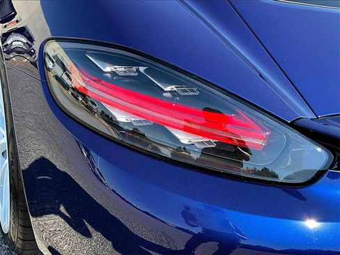 Used 2024 Porsche 718 Cayman image 21