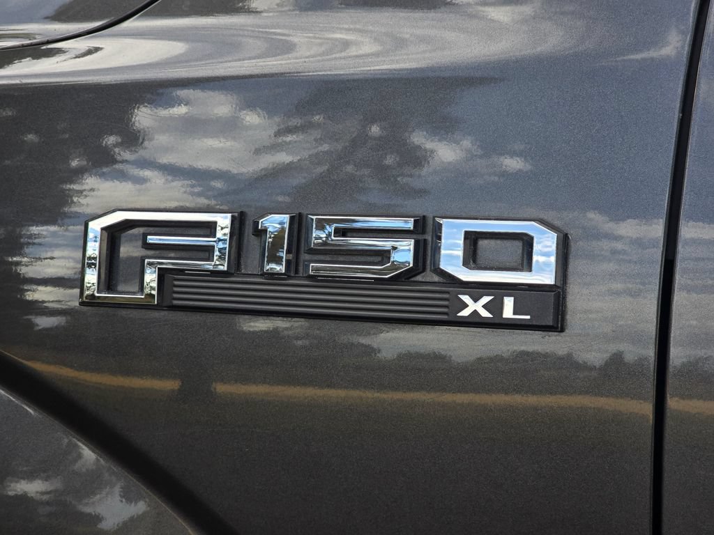 Used 2019 Ford F150 XL w/ Equipment Group 101A Mid AWD/4WD image 18