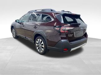 Certified 2024 Subaru Outback Limited AWD/4WD video 2