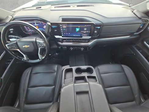 Used 2024 Chevrolet Silverado 3500 LT w/ Texas Edition AWD/4WD image 20