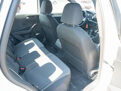 New 2025 Volkswagen Jetta Sport image 34