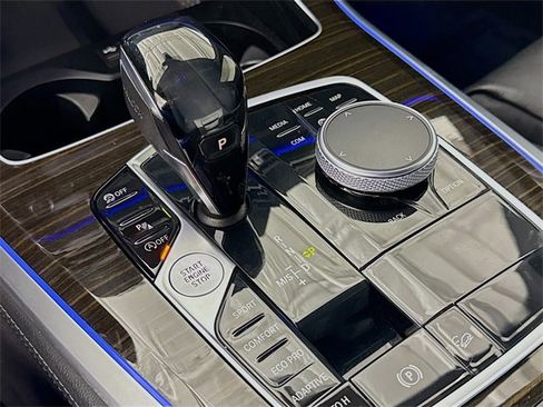 Used 2019 BMW X5 xDrive40i w/ Convenience Package image 17