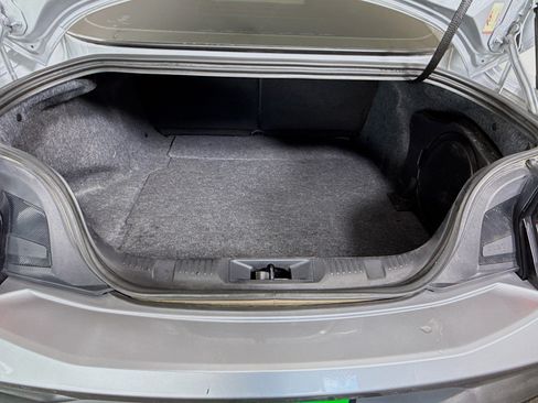 Used 2024 Ford Mustang Premium image 33