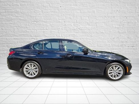 Used 2023 BMW 330i xDrive Sedan w/ Driving Assistance Package AWD/4WD image 7
